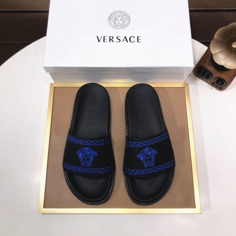 Givenchy Slippers